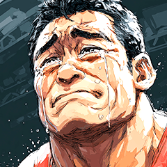 Crybaby Macho