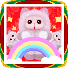 パジャマねこ【お正月2026】