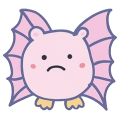 蛤？我的六角恐龍寶寶