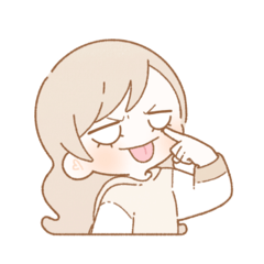 You&I in love.1 girl