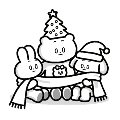 i wish for this holiday (eng ver.)
