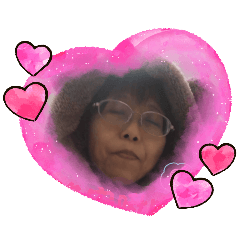 鼠的生日紀念貼圖