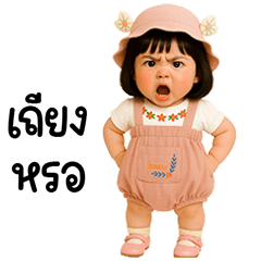 น้องมิมิน่ารัก