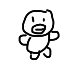 肥肥仔與小鼠鼠