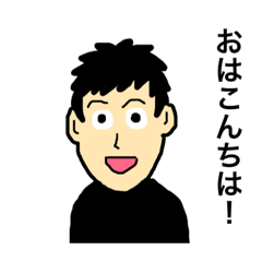 Thirty years old man