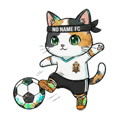 NO NAME FC THE STAMP1