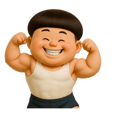 Party Boy Comical Reactions