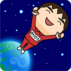 norihiro wears training suit 30.