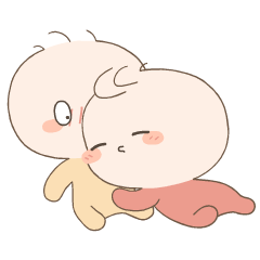 Chippi Twins 幸せな人生