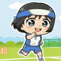 Alice的生活日常