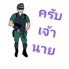 Special Police
