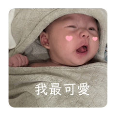 鋒鋒寶貝日常心情 （第❷彈）