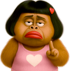 Chimpanzy so cute 2 No Text