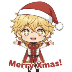 獅子王子的浮誇聖誕節