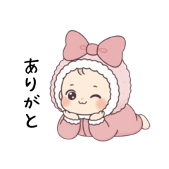 甘えん坊のぽむちゃん♡