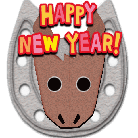 Happy Happy New Year 2026