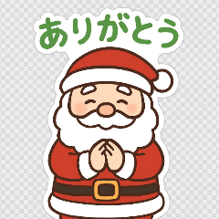 positiveSanta