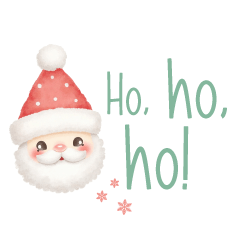 居心地の良いクリスマス愛 I