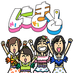 アップアップガールズ（２） part.3