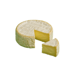 Real Cheese Stickers