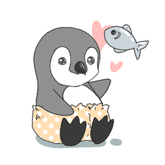 Little Diaper Pals:Tiny Pengs01