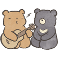 Lamud and Mangkud Daily Stickers