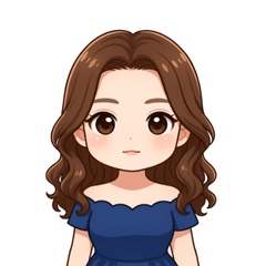 ordinary little girl