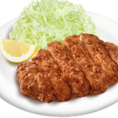 國產豬肉　豬排　2