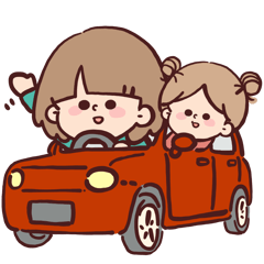 ちーぷく日常