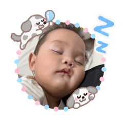 恩與喬可愛過程