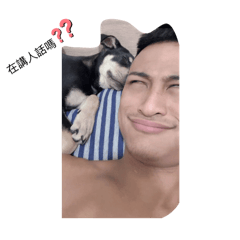 你我他牠