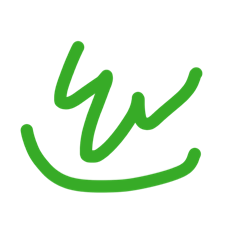 好開心的大鼻男