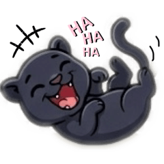 可愛的夥伴Cute Buddy