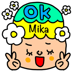 Mika専用セットパック