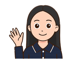 蜻蜓的貼圖（1）