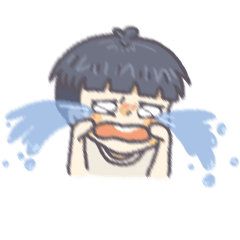 牛牛與男友 需要安慰_男友