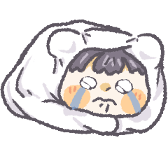 牛牛與男友 需要安慰_牛牛