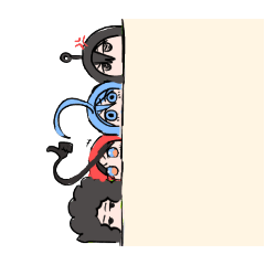 這個寢室有點曖昧