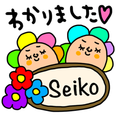 Many set seiko3