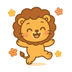 獅子座♌️星座獅子