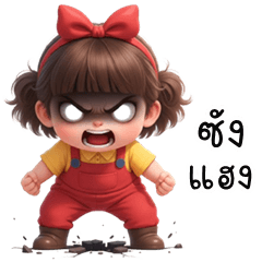 Rin cute girl (E-San)