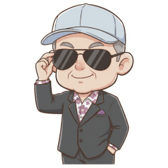 Adventure with Grandpa