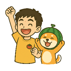 Aaron初登場