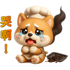 アパンの日常会話2