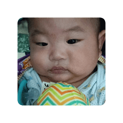 瑈瑈的弟弟和妹妹2