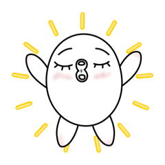 【麻糬啾咪系列】第二彈