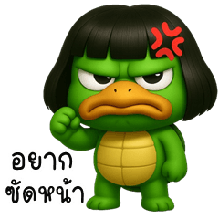 เต่าจอมซ่าส์