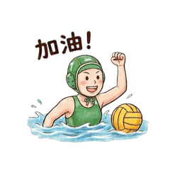 愛笑天使元氣篇