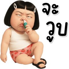 หน้าตลก มิส 73 text