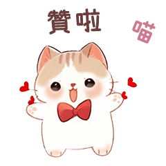 ❤️猫咪咪樂園#啦啦酱❤️2